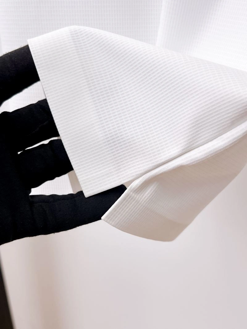 Ermenegildo Zegna T-Shirts UrbanChic 158493