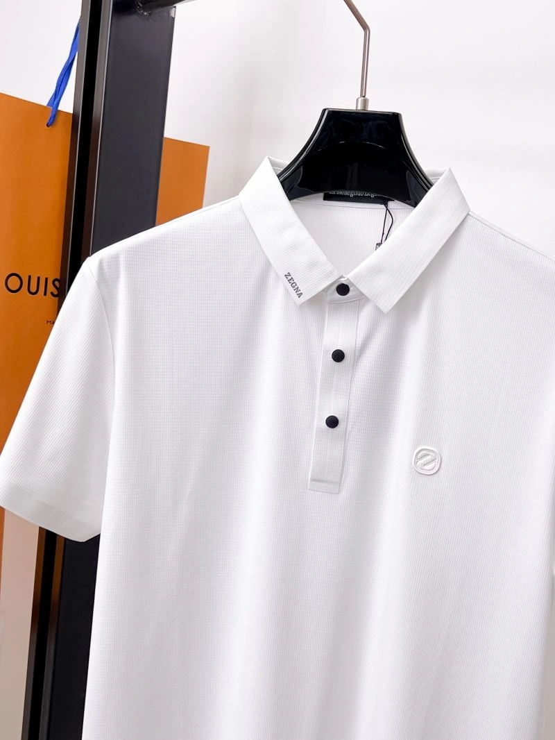 Ermenegildo Zegna T-Shirts UrbanChic 158493