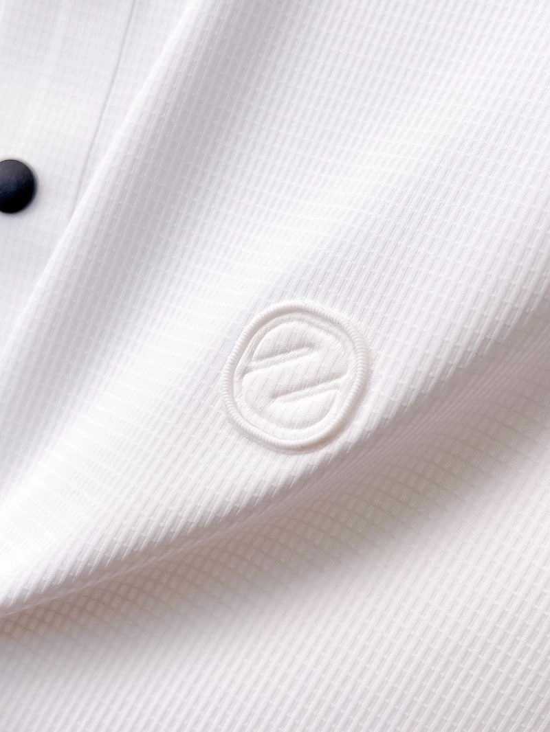 Ermenegildo Zegna T-Shirts UrbanChic 158493
