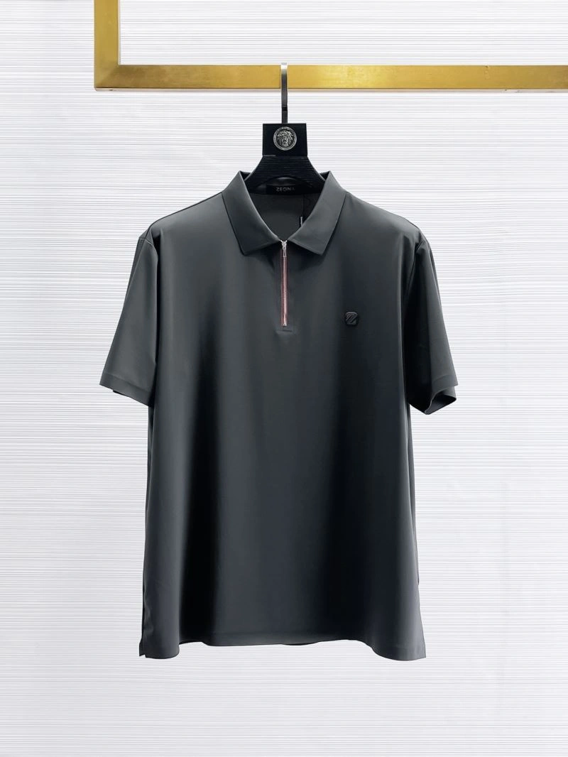 Ermenegildo Zegna T-Shirts SportInspired 158487