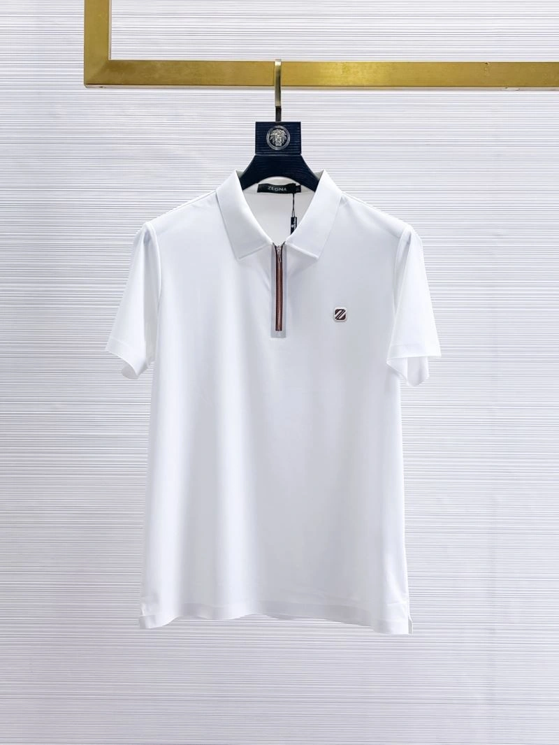 Ermenegildo Zegna T-Shirts SportInspired 158487