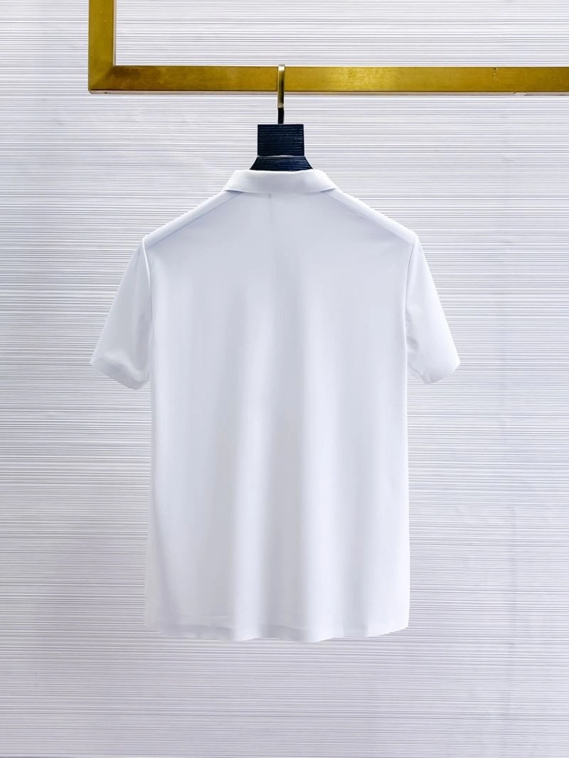 Ermenegildo Zegna T-Shirts SportInspired 158487