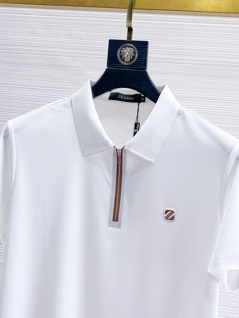 Ermenegildo Zegna T-Shirts SportInspired 158487