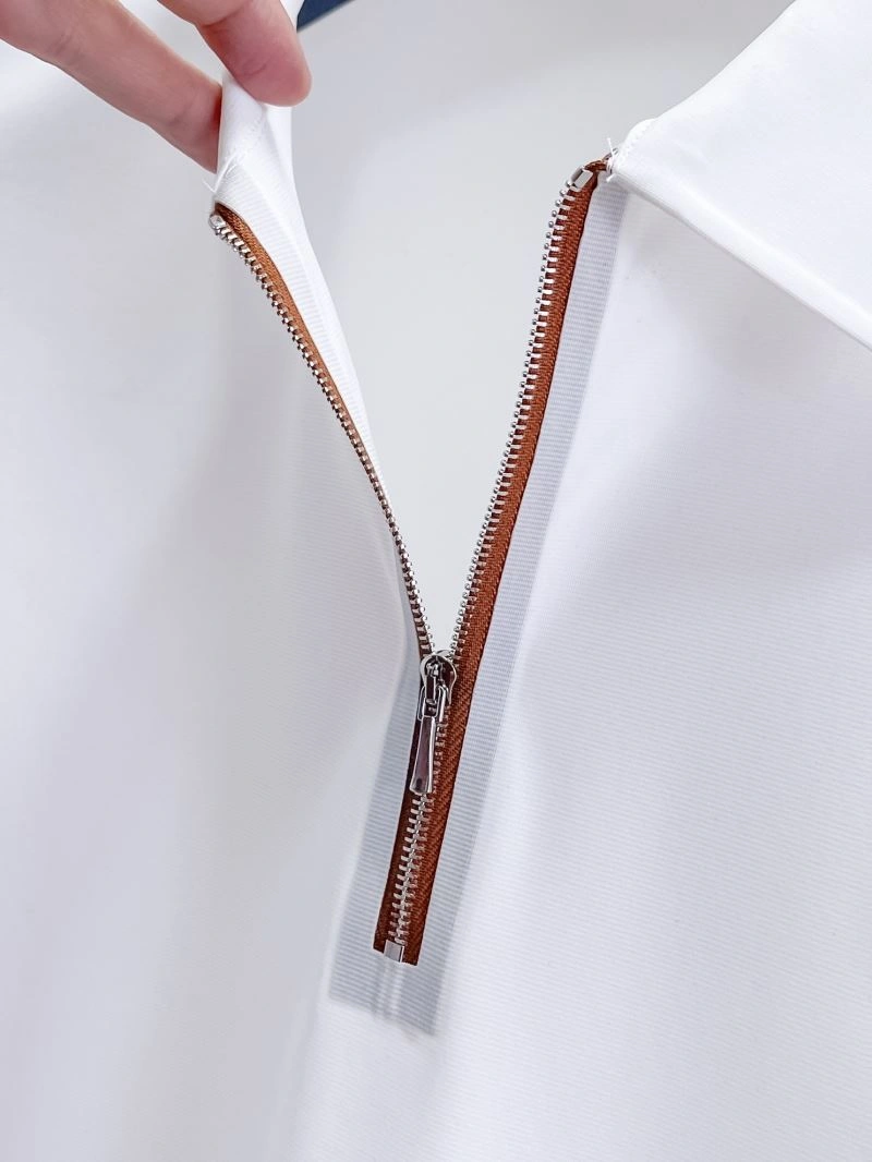 Ermenegildo Zegna T-Shirts SportInspired 158487