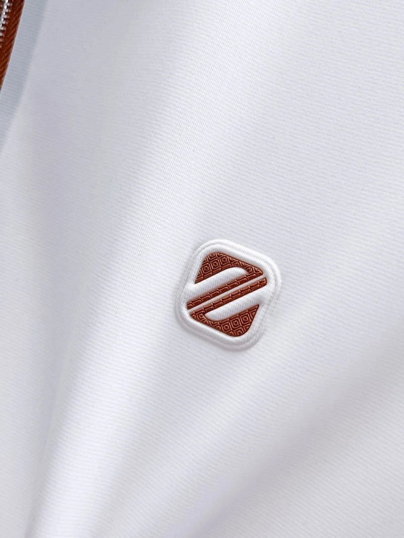Ermenegildo Zegna T-Shirts SportInspired 158487