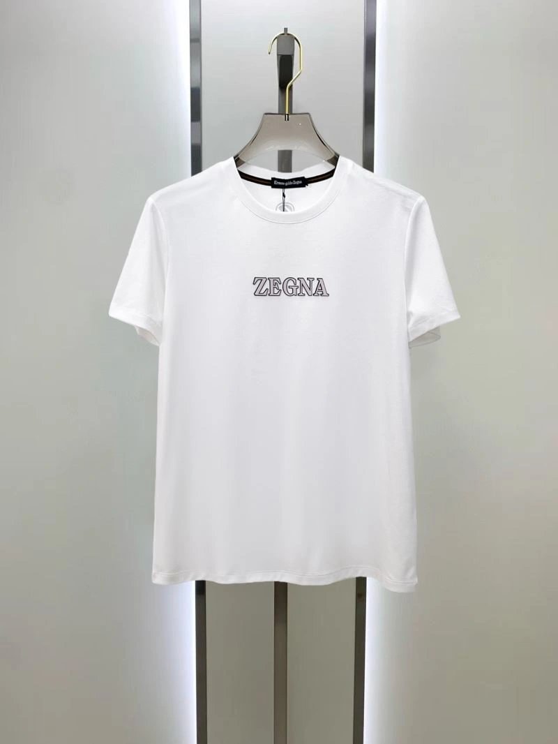 SportInspired Ermenegildo Zegna T-Shirts 158490