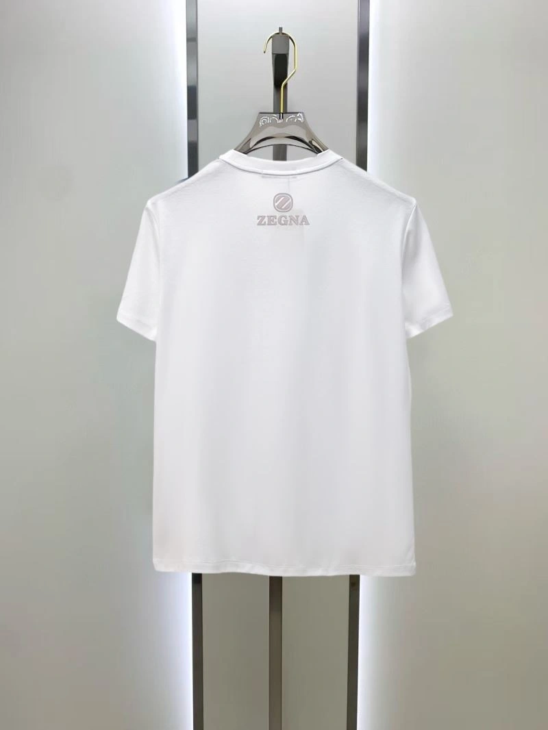 SportInspired Ermenegildo Zegna T-Shirts 158490