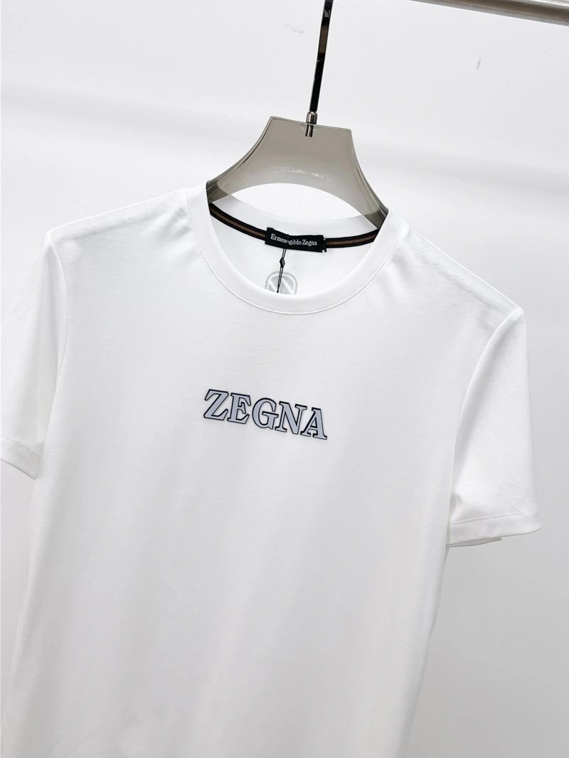 SportInspired Ermenegildo Zegna T-Shirts 158490