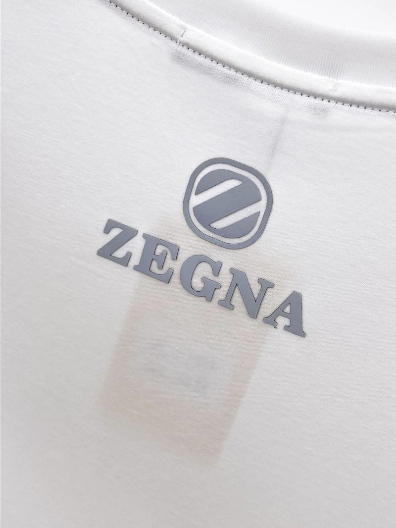 SportInspired Ermenegildo Zegna T-Shirts 158490