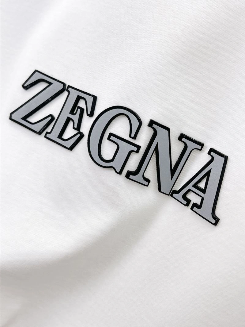 SportInspired Ermenegildo Zegna T-Shirts 158490