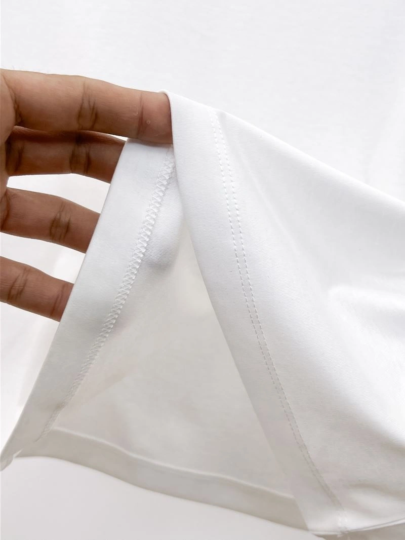 SportInspired Ermenegildo Zegna T-Shirts 158490
