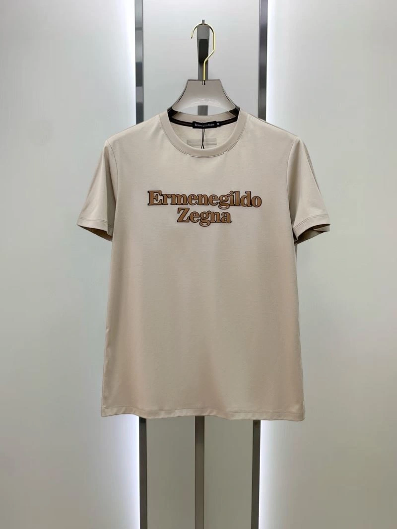 WeatherProof Ermenegildo Zegna T-Shirts 158534