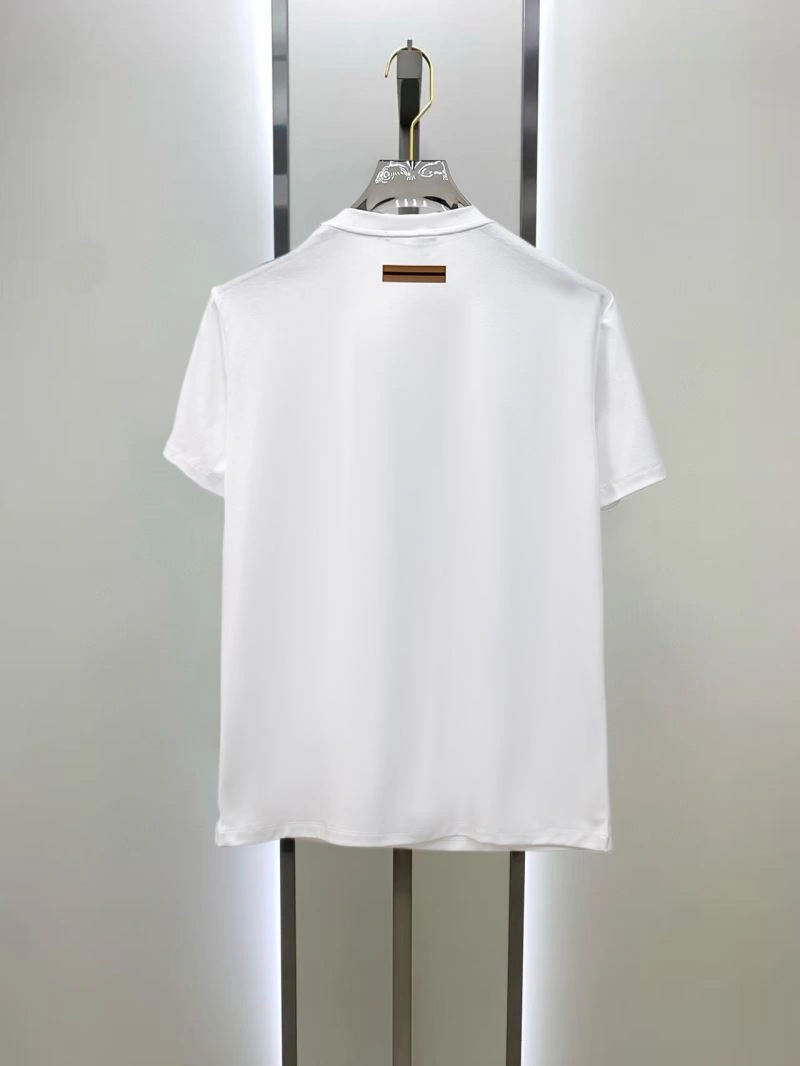 WeatherProof Ermenegildo Zegna T-Shirts 158534
