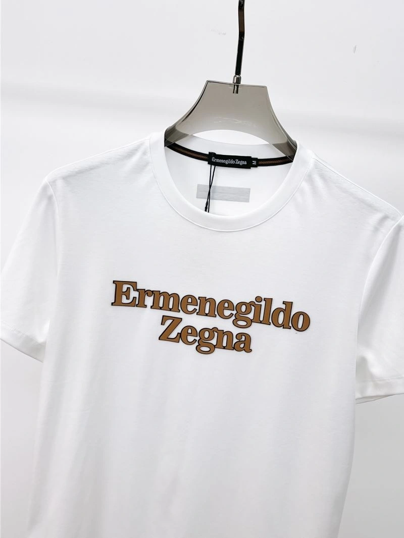WeatherProof Ermenegildo Zegna T-Shirts 158534