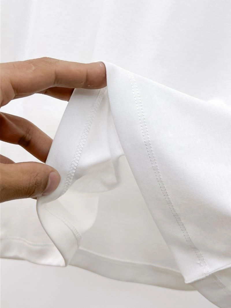 WeatherProof Ermenegildo Zegna T-Shirts 158534
