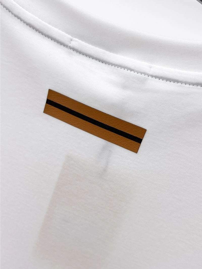 WeatherProof Ermenegildo Zegna T-Shirts 158534
