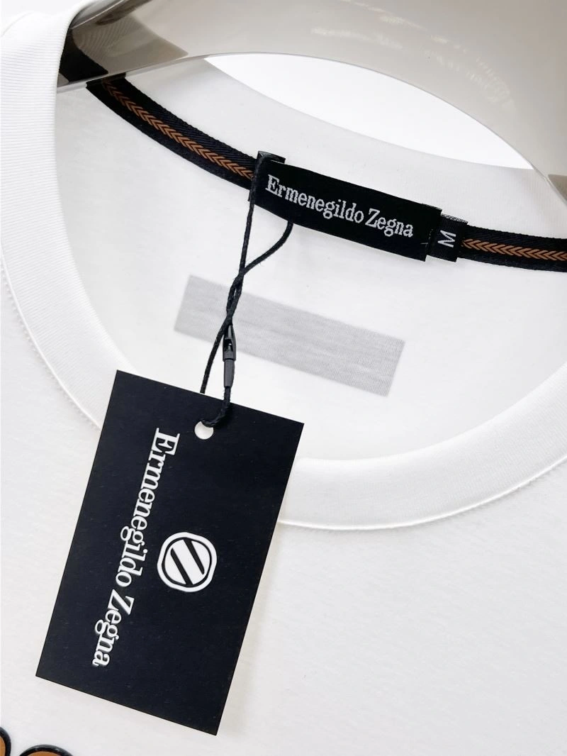 WeatherProof Ermenegildo Zegna T-Shirts 158534