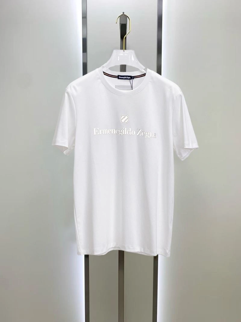 FlexibleFit Ermenegildo Zegna T-Shirts 158533