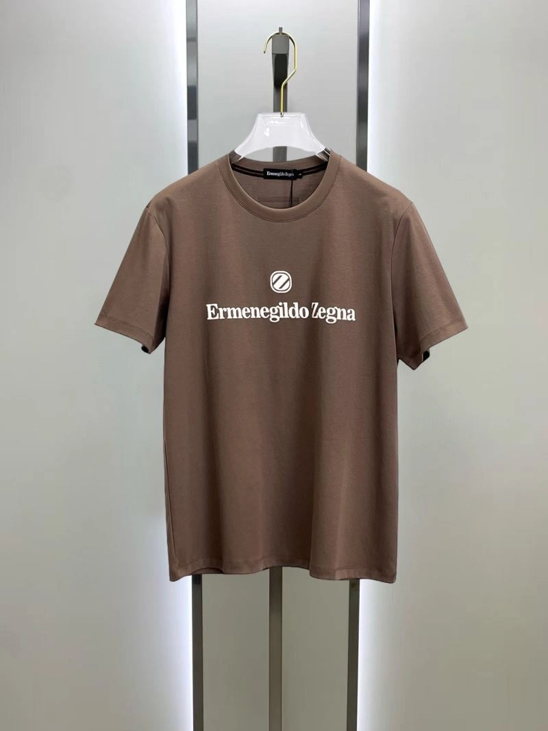 FlexibleFit Ermenegildo Zegna T-Shirts 158533
