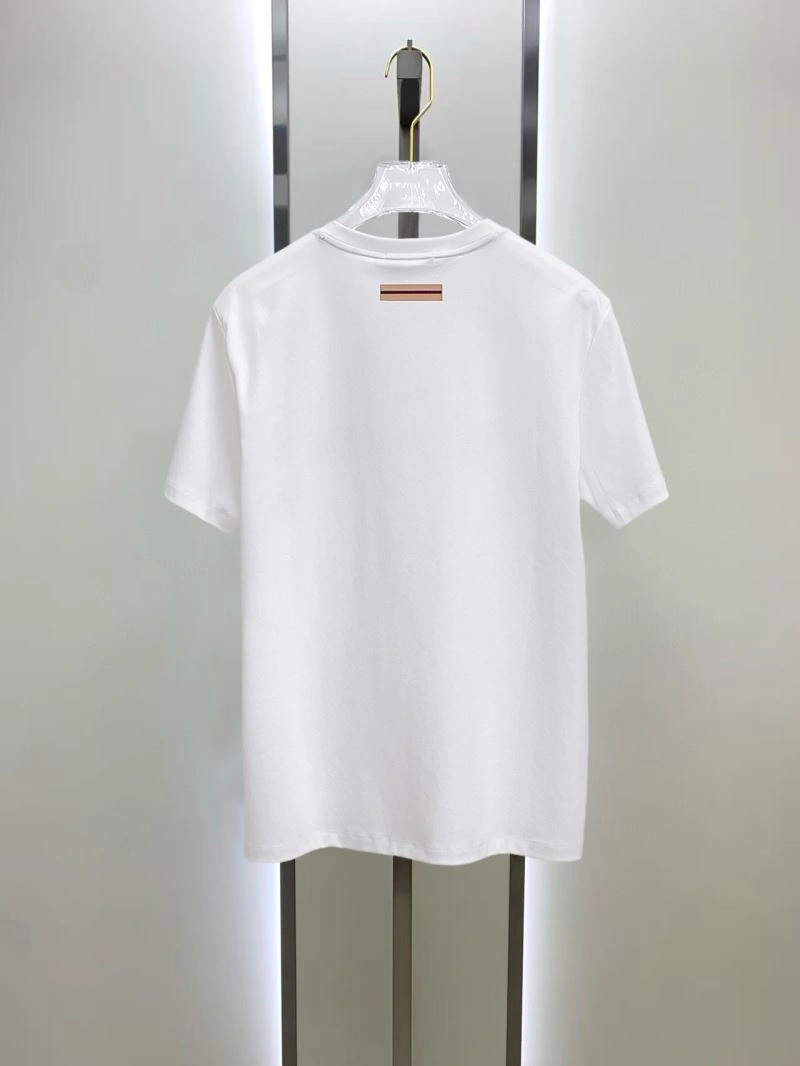 FlexibleFit Ermenegildo Zegna T-Shirts 158533
