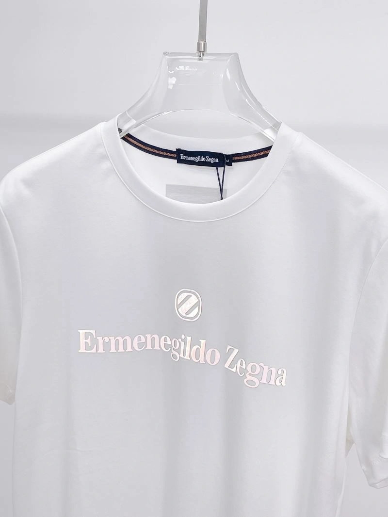 FlexibleFit Ermenegildo Zegna T-Shirts 158533