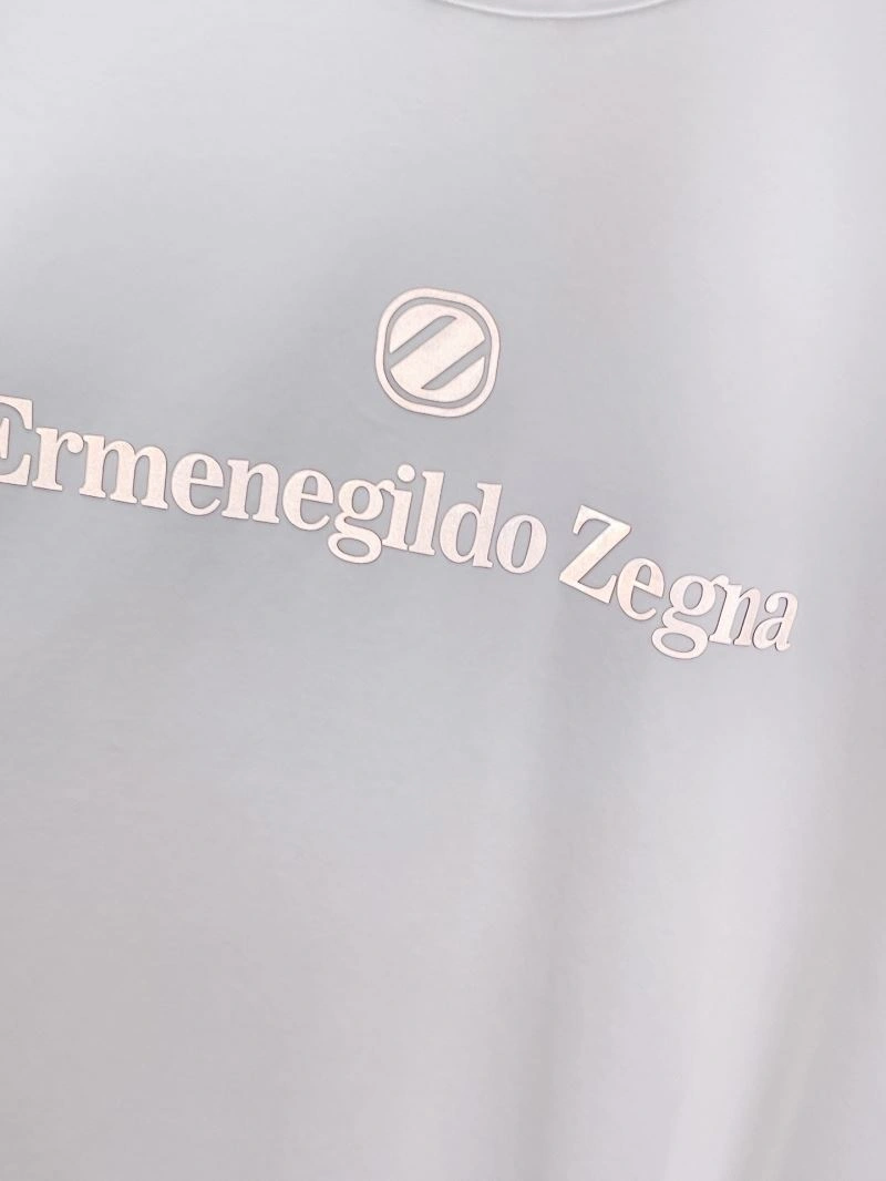 FlexibleFit Ermenegildo Zegna T-Shirts 158533