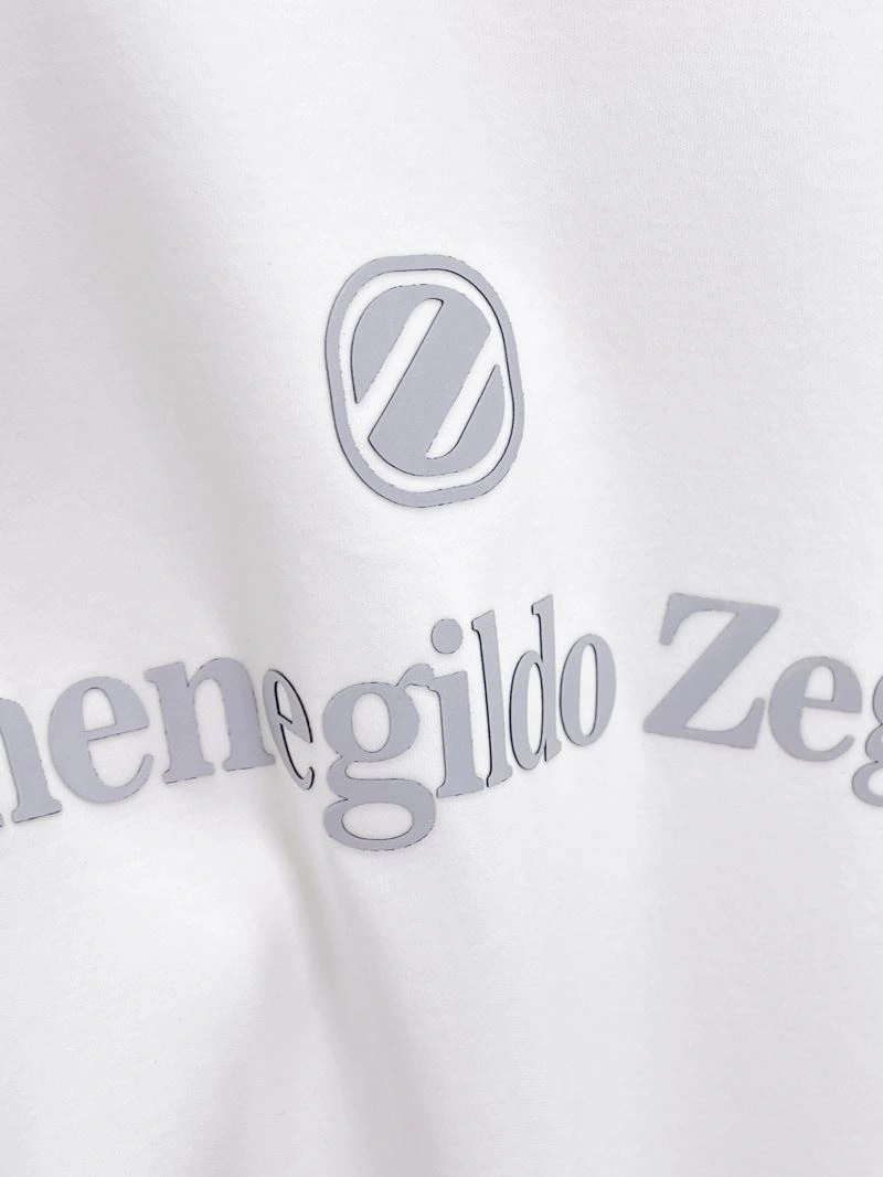 FlexibleFit Ermenegildo Zegna T-Shirts 158533