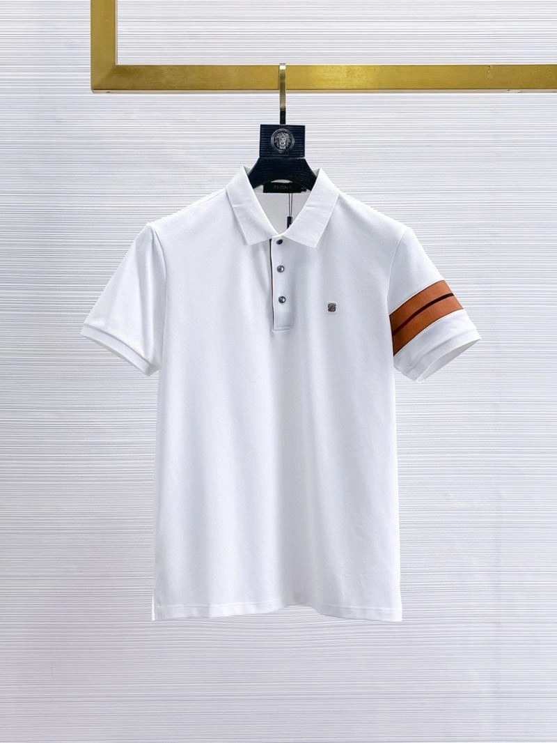 Ermenegildo Zegna T-Shirts Resilient 158486