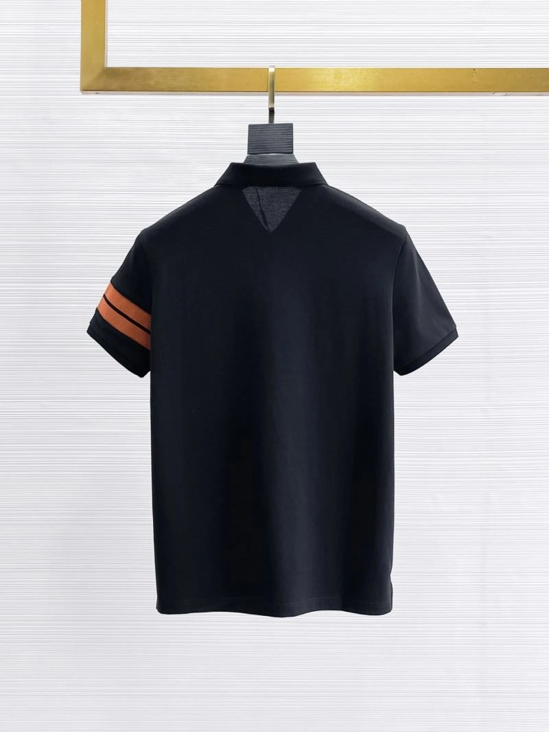 Ermenegildo Zegna T-Shirts Resilient 158486
