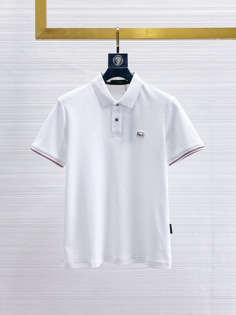 Ermenegildo Zegna T-Shirts Soft 158488