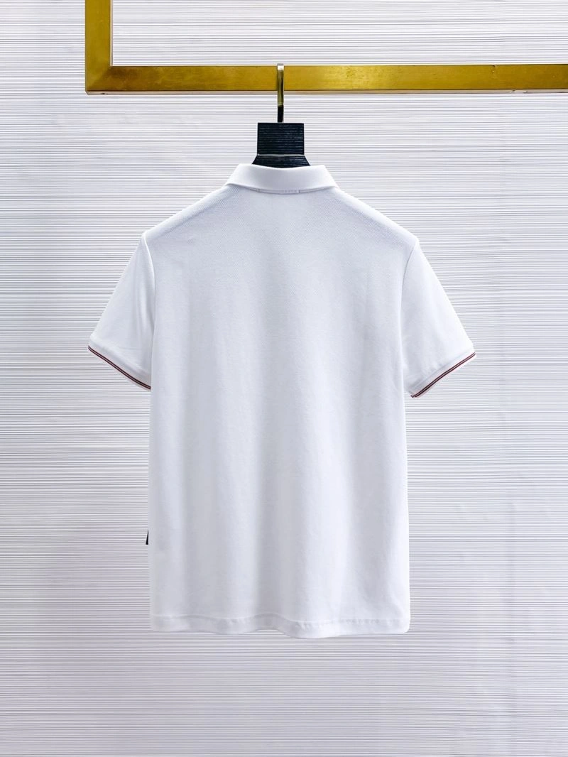 Ermenegildo Zegna T-Shirts Soft 158488