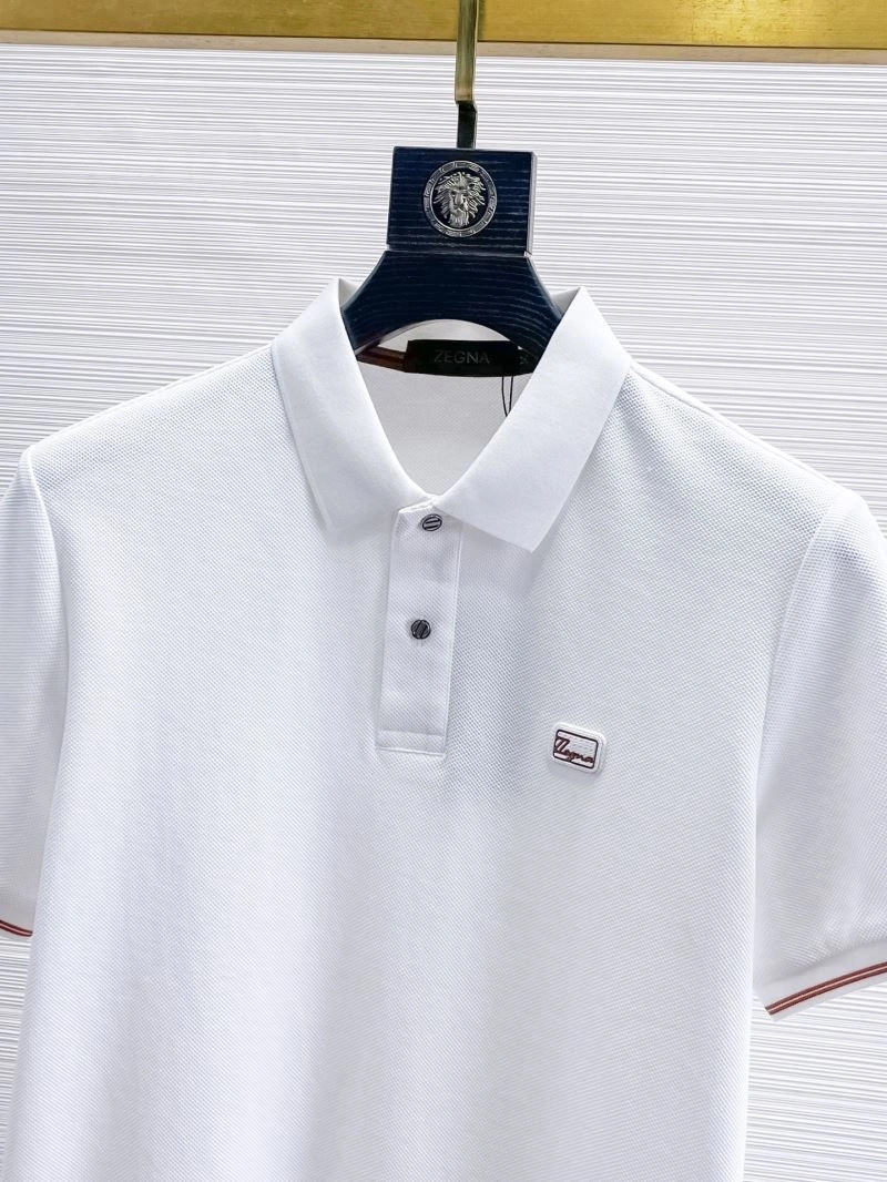 Ermenegildo Zegna T-Shirts Soft 158488