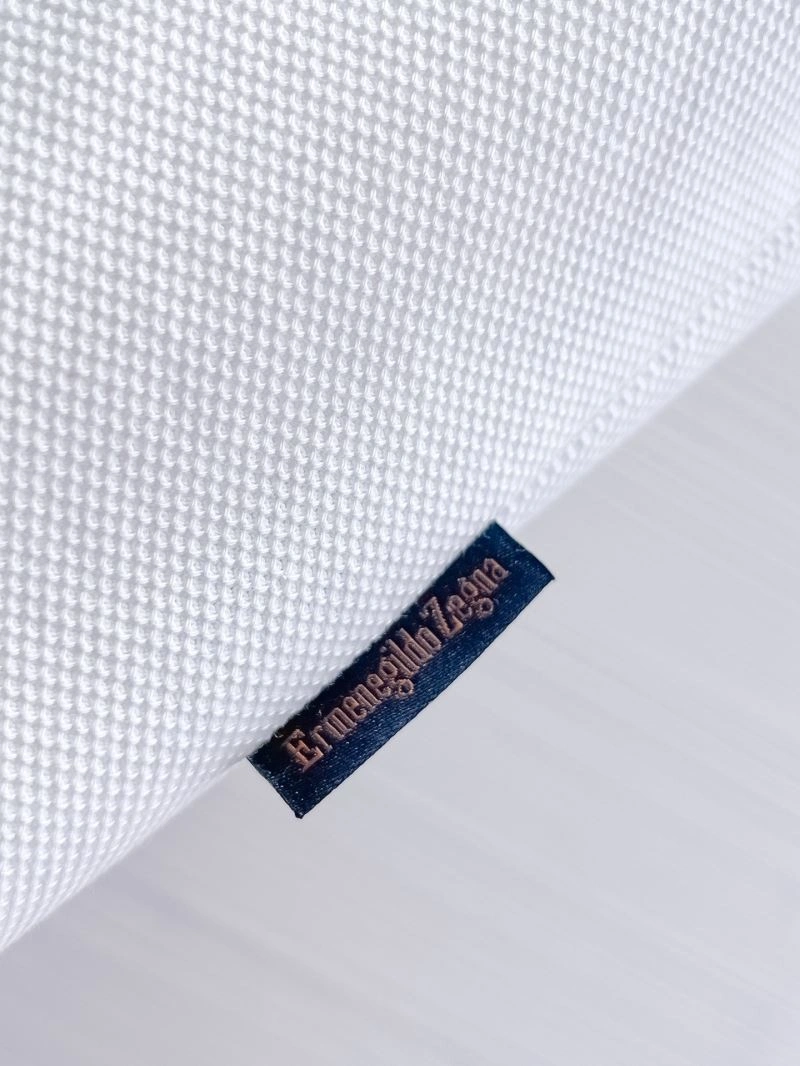 Ermenegildo Zegna T-Shirts Soft 158488