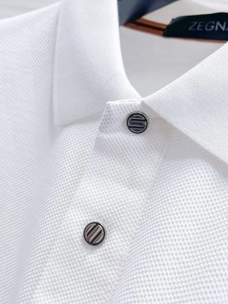 Ermenegildo Zegna T-Shirts Soft 158488