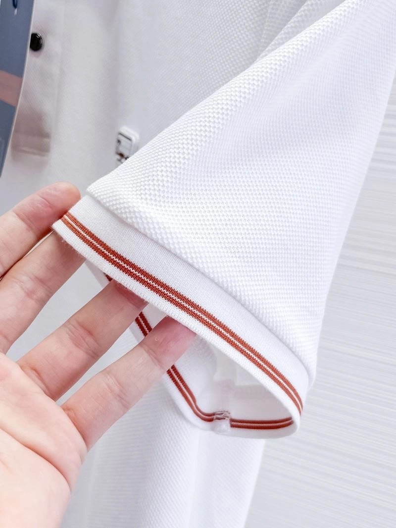 Ermenegildo Zegna T-Shirts Soft 158488