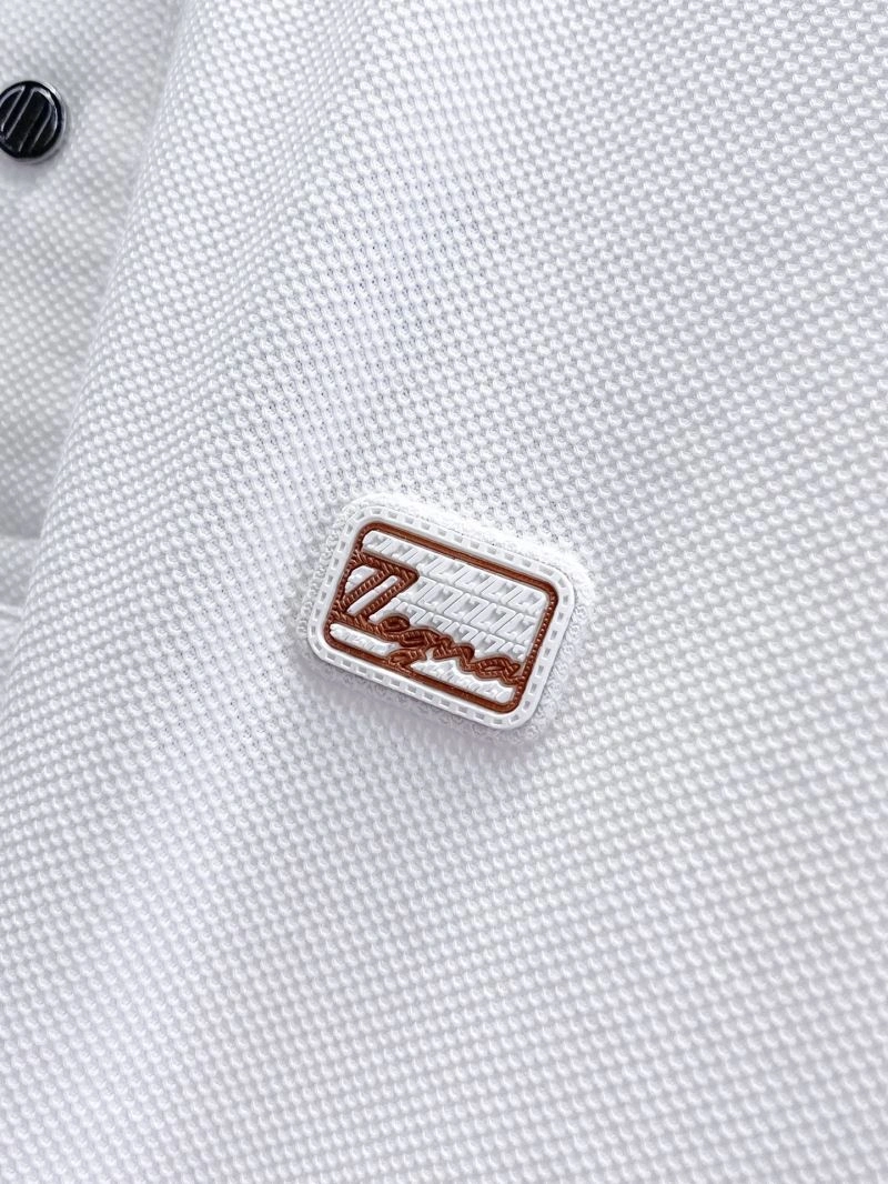 Ermenegildo Zegna T-Shirts Soft 158488