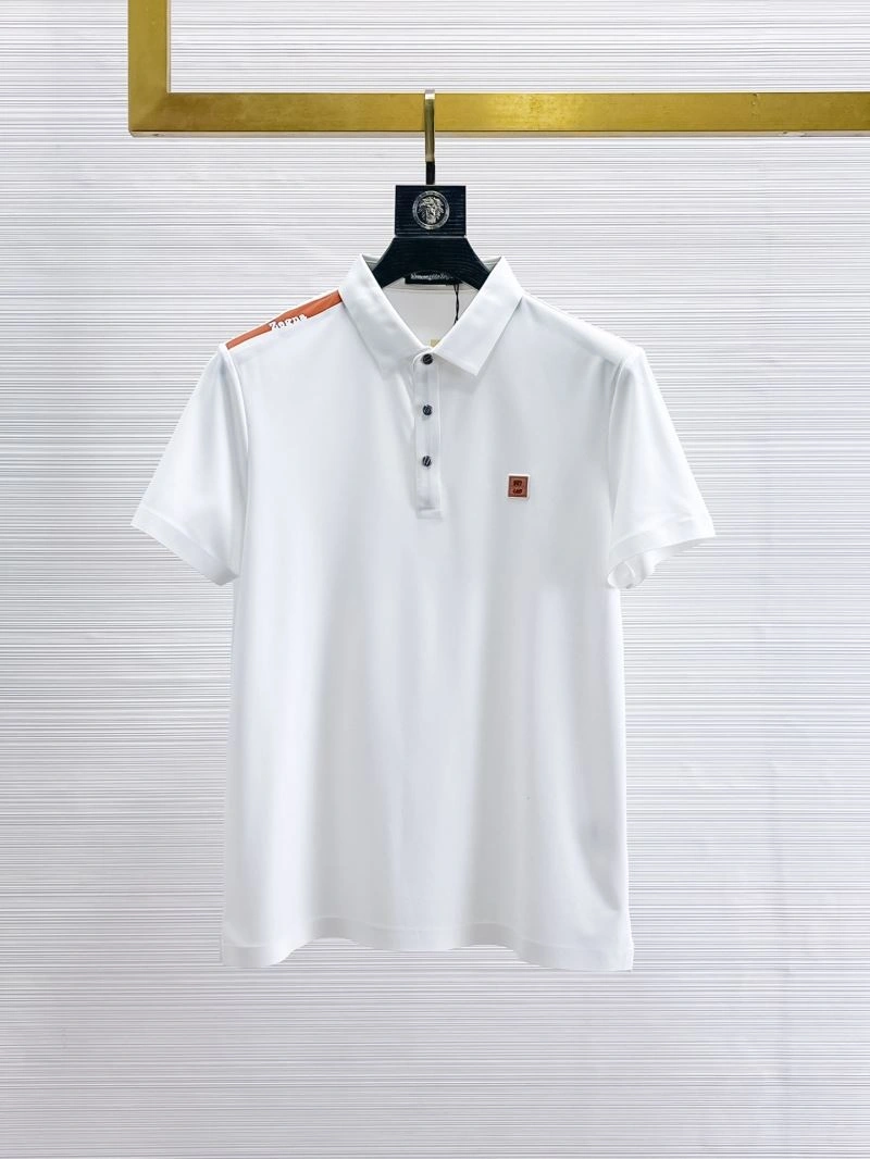 Ermenegildo Zegna T-Shirts TravelReady 158485