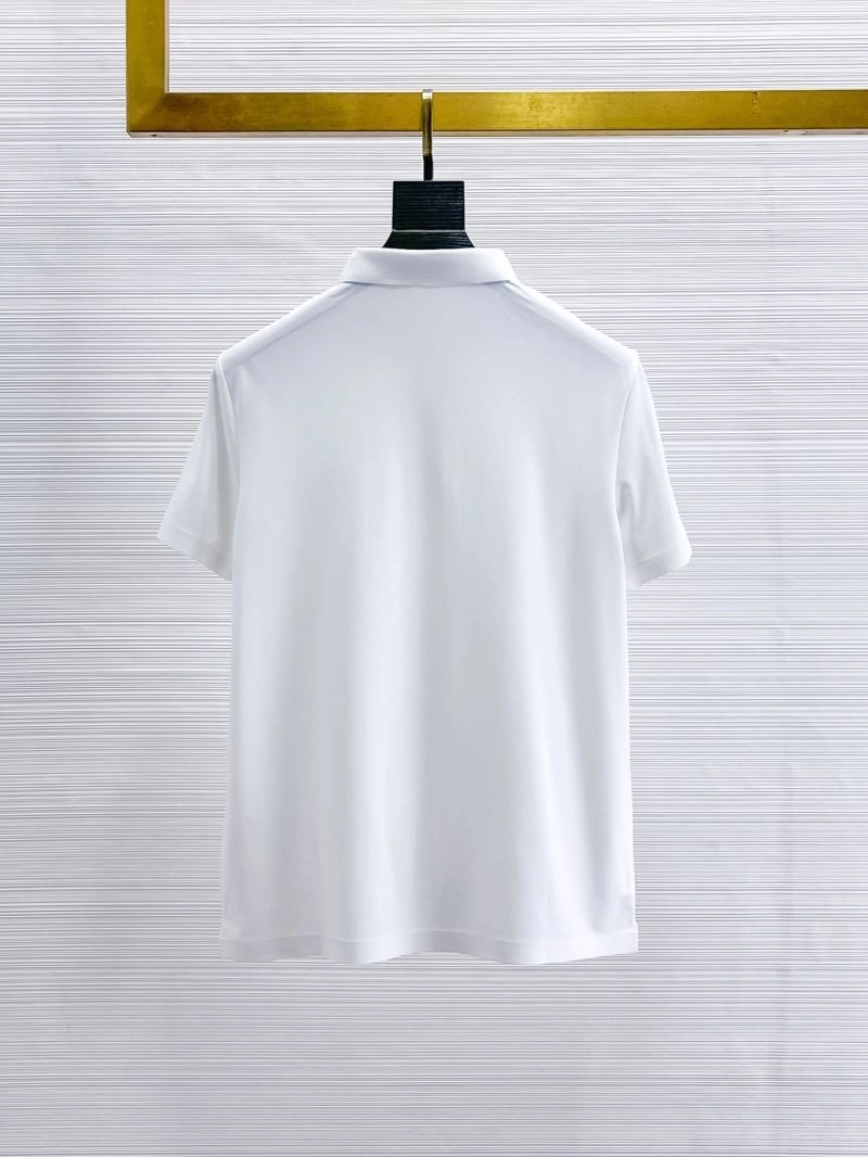 Ermenegildo Zegna T-Shirts TravelReady 158485