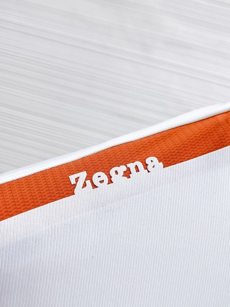 Ermenegildo Zegna T-Shirts TravelReady 158485