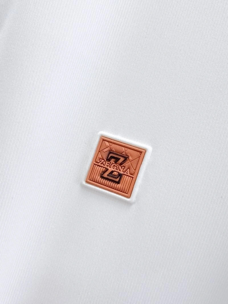 Ermenegildo Zegna T-Shirts TravelReady 158485