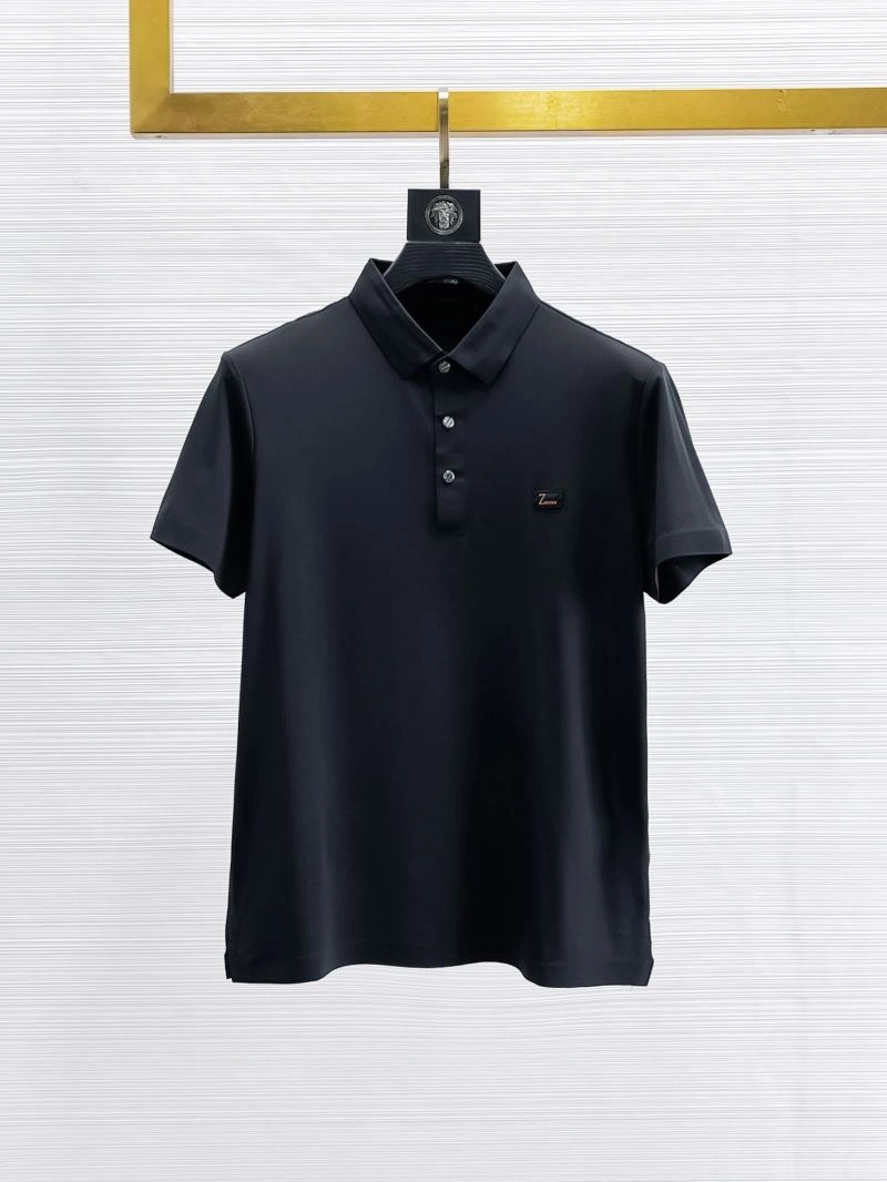 Ermenegildo Zegna T-Shirts Neat 158528