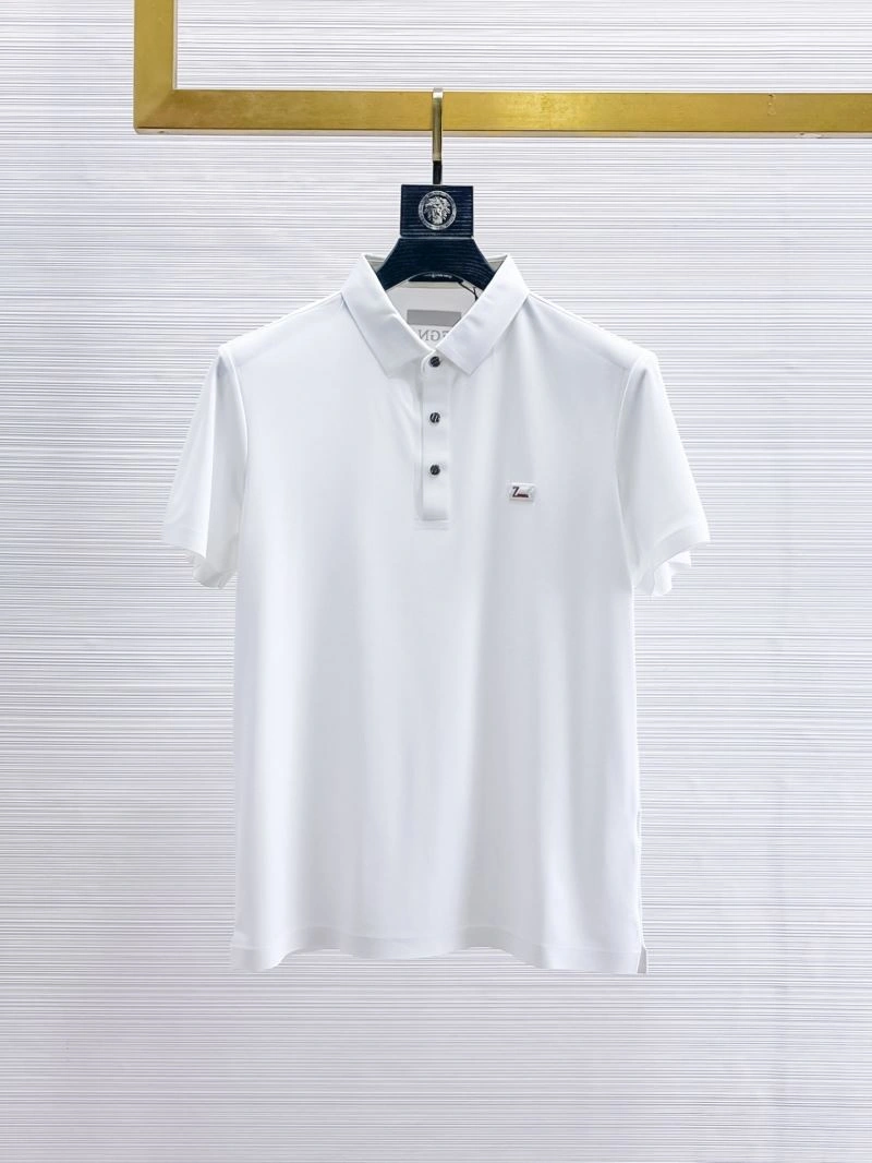 Ermenegildo Zegna T-Shirts Neat 158528