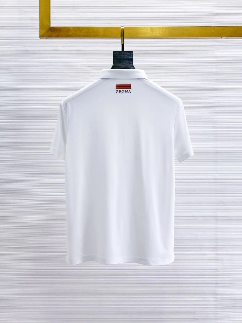 Ermenegildo Zegna T-Shirts Neat 158528