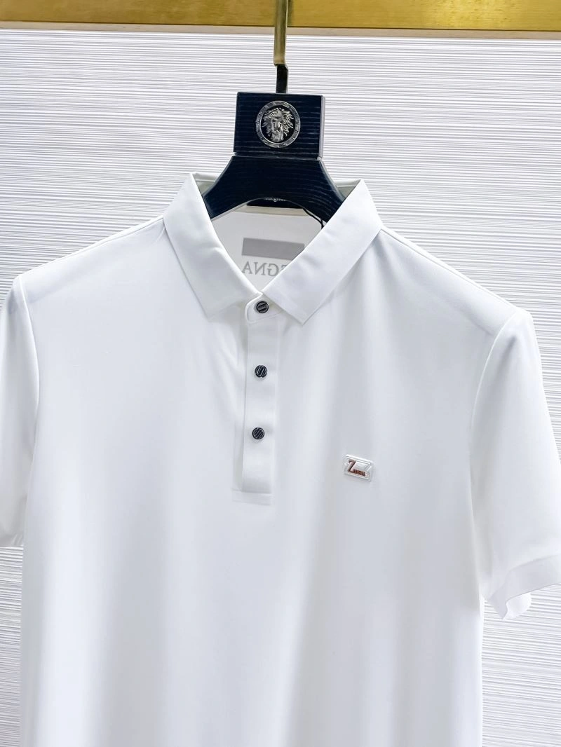 Ermenegildo Zegna T-Shirts Neat 158528