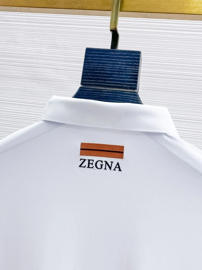 Ermenegildo Zegna T-Shirts Neat 158528