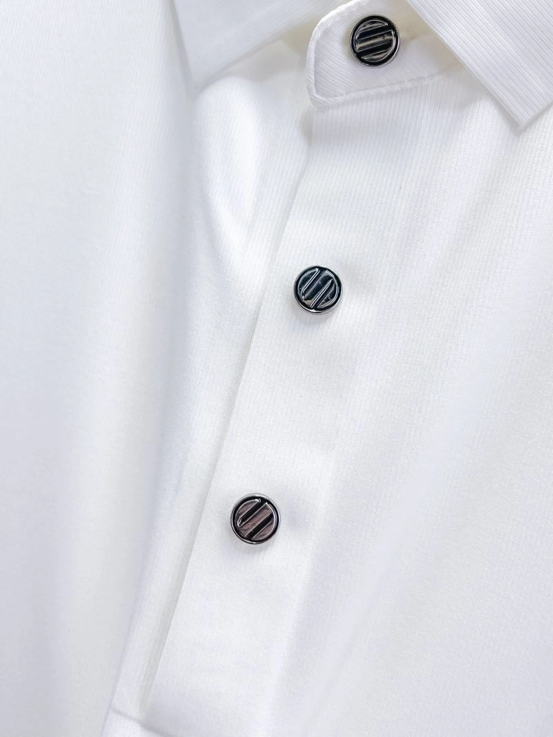 Ermenegildo Zegna T-Shirts Neat 158528