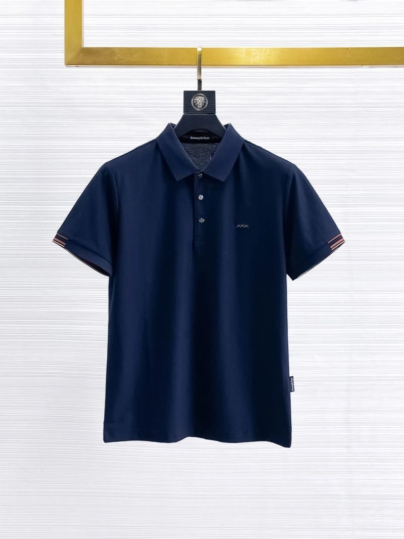 Trendy Ermenegildo Zegna T-Shirts 158532