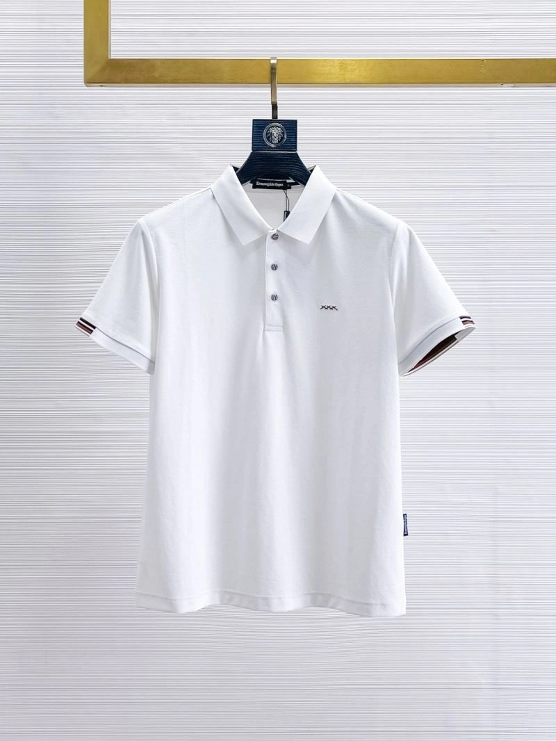 Trendy Ermenegildo Zegna T-Shirts 158532