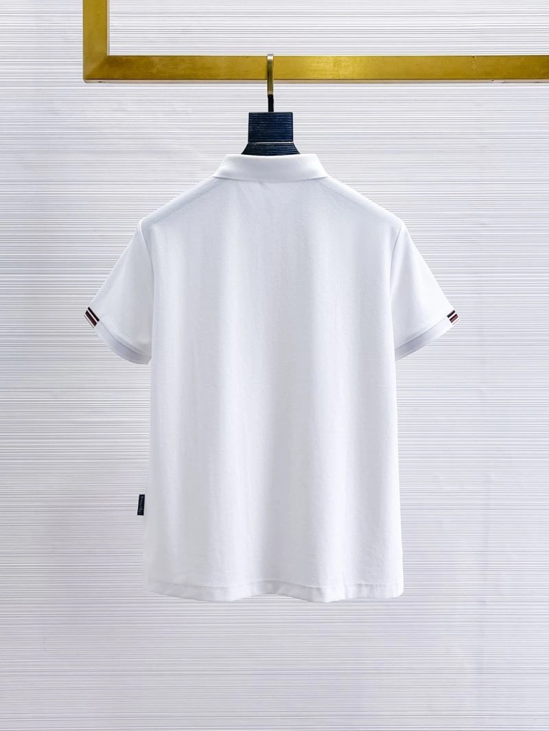 Trendy Ermenegildo Zegna T-Shirts 158532