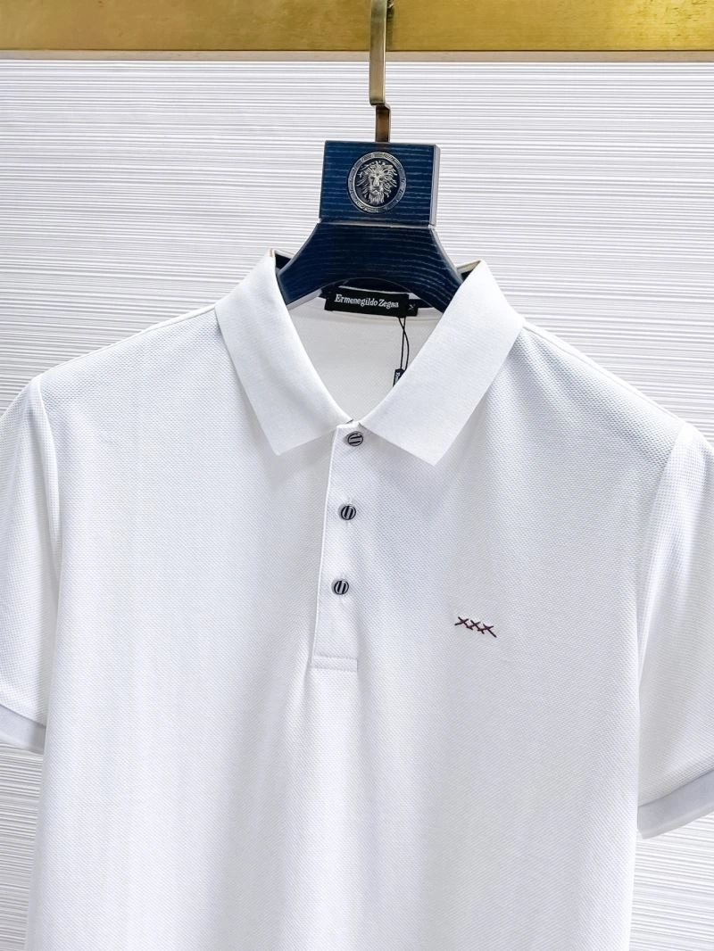 Trendy Ermenegildo Zegna T-Shirts 158532
